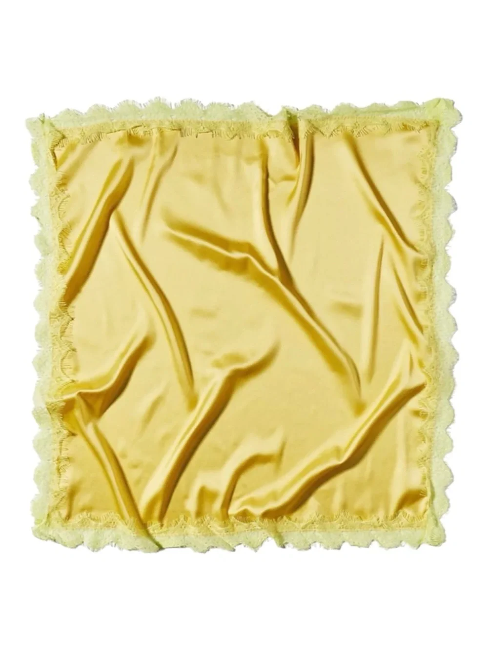 Anthropologie Classic Square Scarf - Picture 2 of 3
